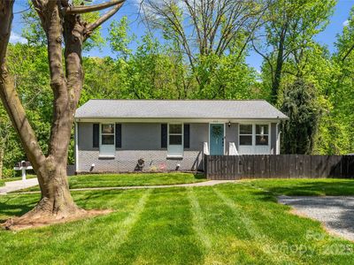 4143 Somerdale Ln, Charlotte, NC, 28205