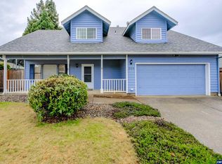 359 SW Augustus Dr, Dallas, OR 97338