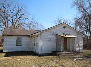1910 Walton St, Anderson, IN 46016