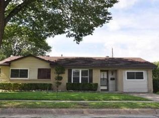 1102 Kathy Dr, Carrollton, TX 75006