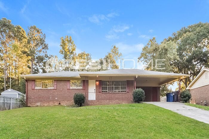 1st image of 7432 Meadows Dr