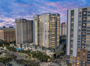 450 Knights Run Ave UNIT 702, Tampa, FL 33602