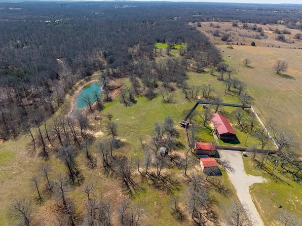 36354 Ew 1140, Seminole, OK 74868