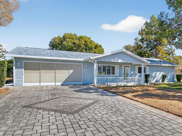 17815 SE 102ND TERRACE, SUMMERFIELD, FL 34491