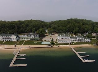 8567 Portage Point Dr #T9, Onekama, MI 49675