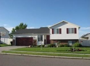 783 W 1580 N, Clinton, UT 84015