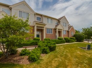 2164 W Concord Lane #2164, Addison, IL 60101