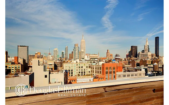 Sold by Douglas Elliman | media 35