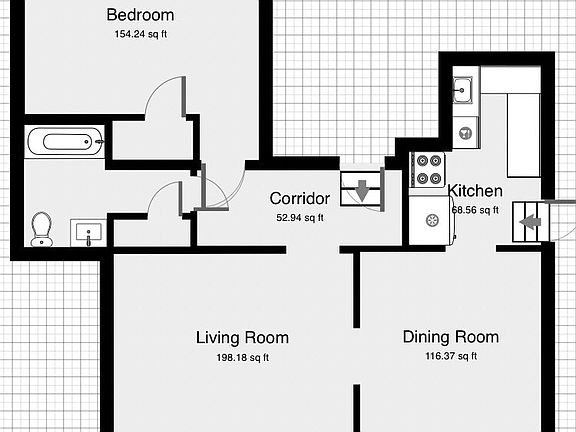2nd image of this home