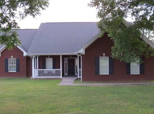 569 Bethel Church Rd, Guntersville, AL 35976