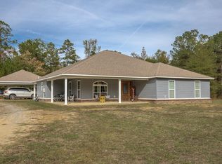 10870 Highway 270 E, Sheridan, AR 72150