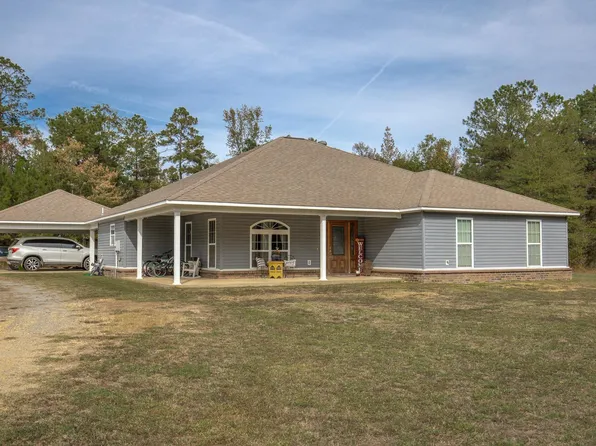 10870 Highway 270 E, Sheridan, AR 72150