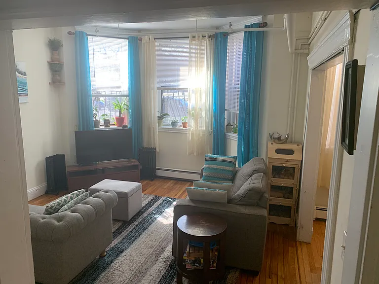 360 Riverway St #2 — Photo 3