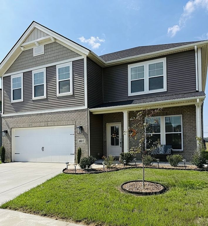 6617 Valley Brook Trce - Property Image