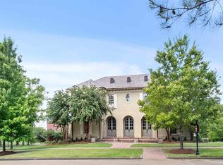 124 W Florida Blvd, Madison, MS 39110