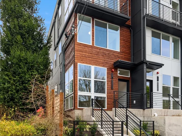 2346 Franklin Avenue E #C, Seattle, WA 98102