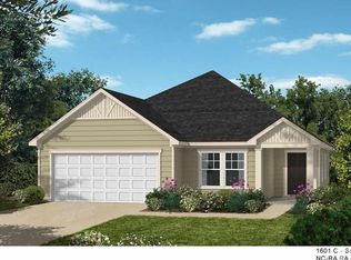 108 Oak Rise Ln, Fuquay Varina, NC 27526