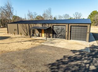 2921 Richmond Way, Van Buren, AR 72956