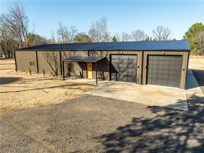 2921 Richmond Way, Van Buren, AR, 72956