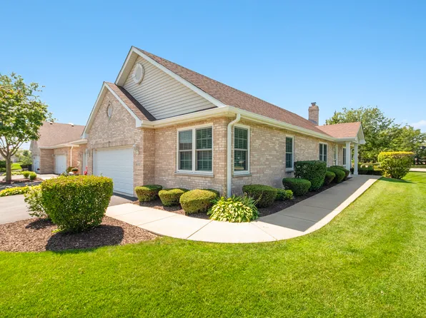 651 Schooner Dr, New Lenox, IL 60451