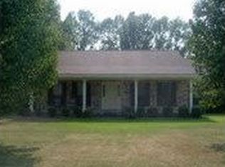522 N Deason St, Ellisville, MS 39437
