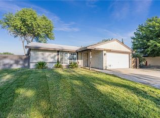 44001 Gingham Ave, Lancaster, CA 93535