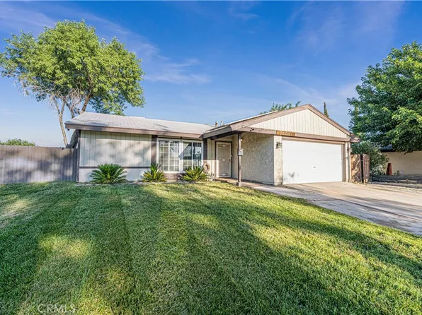 44001 Gingham Ave, Lancaster, CA 93535