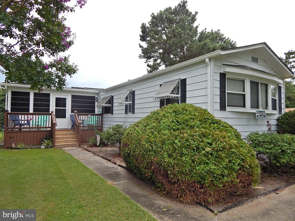 1st image of 34120 Gull Dr N #1364