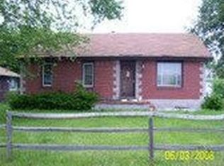 928 Laurel St, Mishawaka, IN 46544
