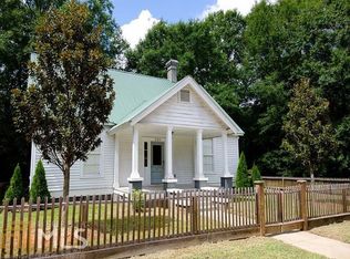 630 North Ave, Madison, GA 30650