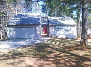 5048 Whites Mill Dr, Gainesville, GA 30504