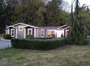 22201 Jordan Rd, Arlington, WA 98223