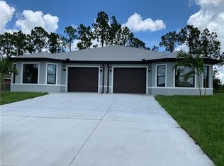 4536-4538 29th St SW, LEHIGH ACRES, FL 33973