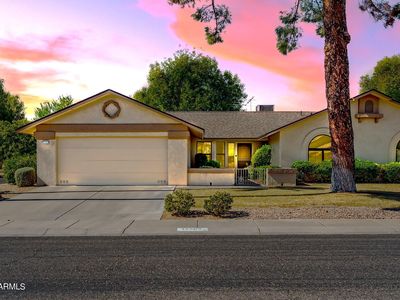 12903 W BLUE SKY Drive, Sun City West, AZ, 85375