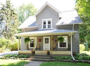 109 S Avenue B, Athens, MI
