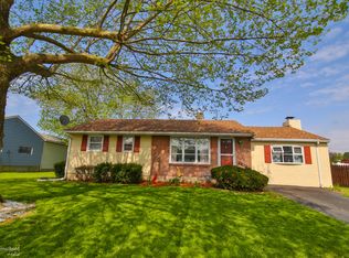 4321 Embur Ter, Easton, PA 18045