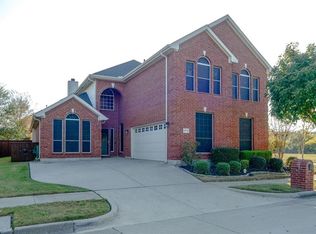 8713 Blacktail Trl, McKinney, TX 75070