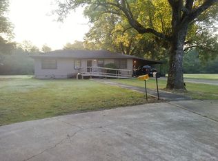 23821 N Sardis Rd, Mabelvale, AR 72103