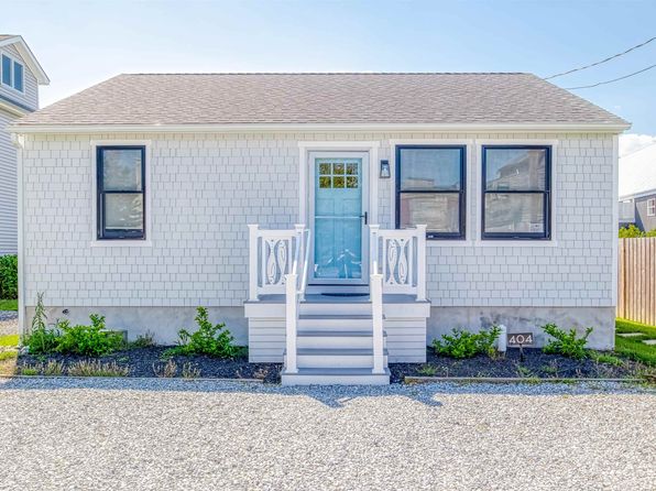 Cape May Realty Sales