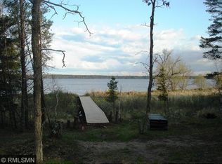 145 Xxx County Rd, Jenkins, MN 56456