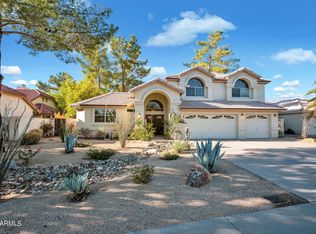 1951 E Calle Monte Vista Dr, Tempe, AZ 85284