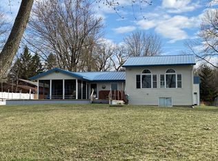 W6794 Marine Dr, Markesan, WI 53946