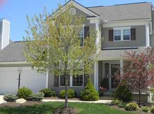 5079 Ridge Meadow Dr, Stow, OH 44224