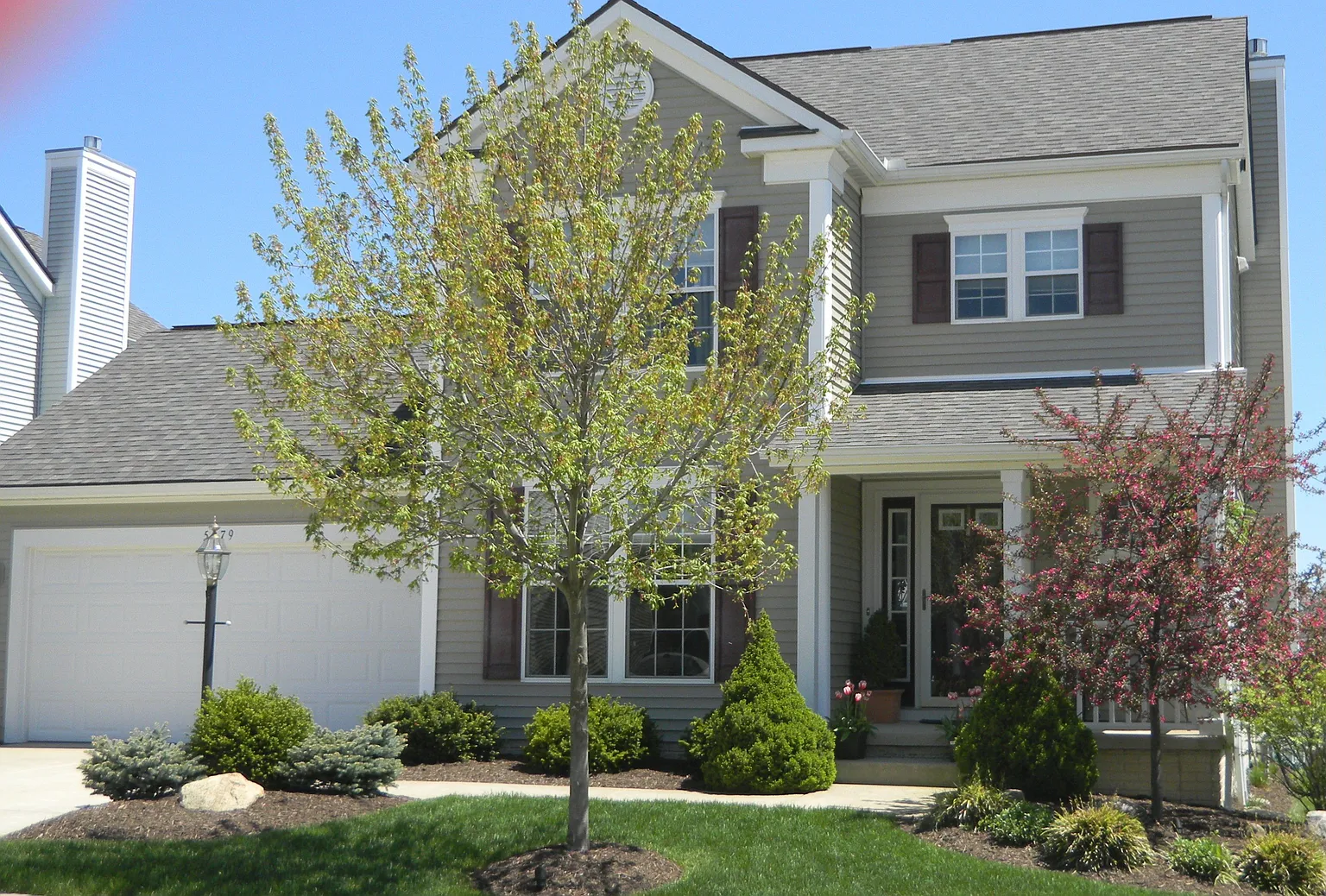 5079 Ridge Meadow Dr photo 1