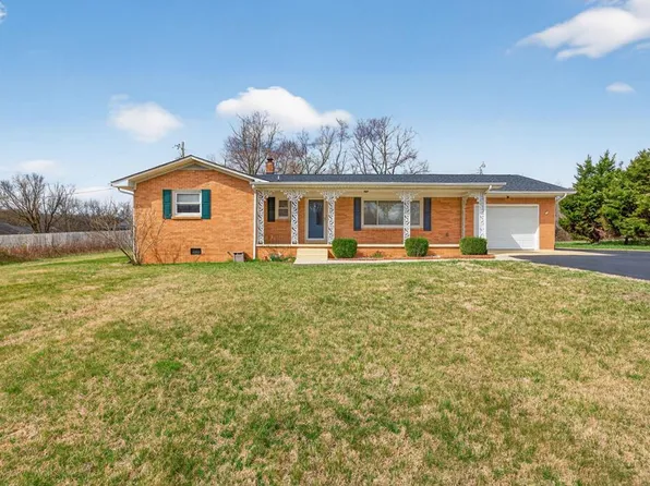 4920 Dodson Branch Rd, Cookeville, TN 38501