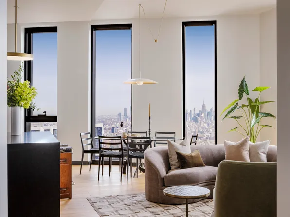 85 Fleet Street 56F image 3 of 24