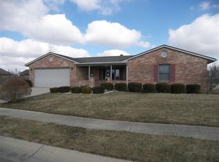 524 Buckeye Dr, Eaton, OH 45320