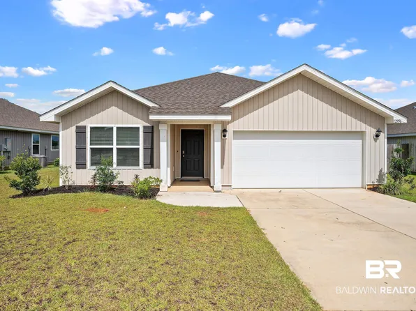 12956 Prairie Field Dr, Lillian, AL 36549