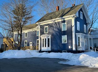 7 Magnolia Ln #2, Gardiner, ME 04345