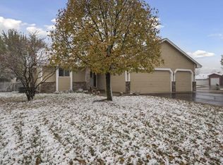 1260 142nd Ln NW, Andover, MN 55304